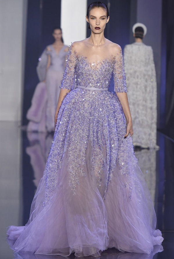 Ralph & Russo Fall-Winter 2024-2025