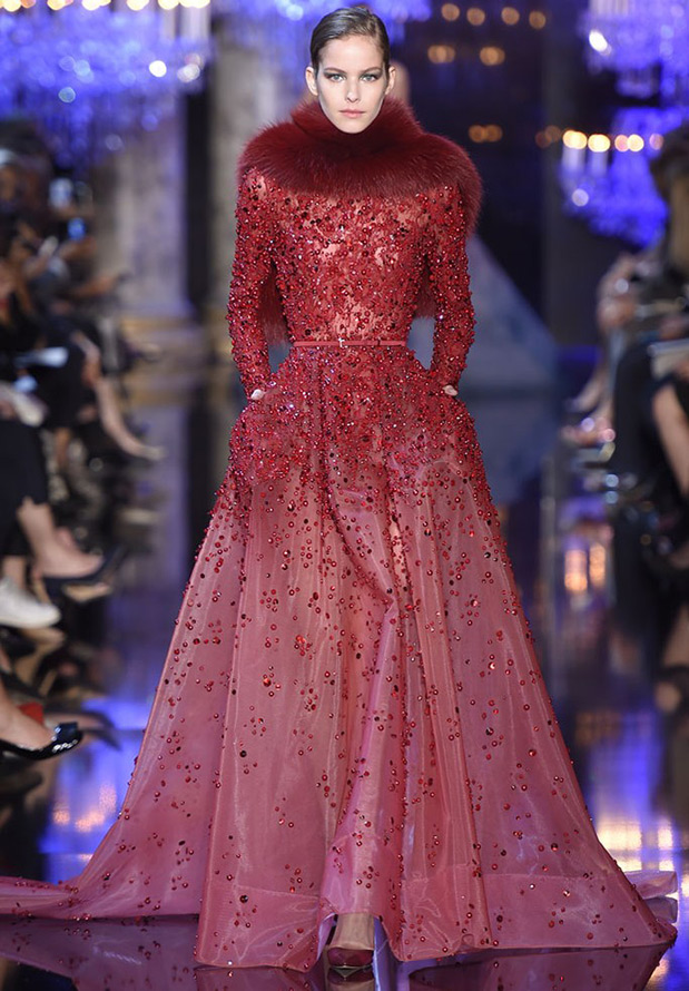 Elie Saab 2024-2025