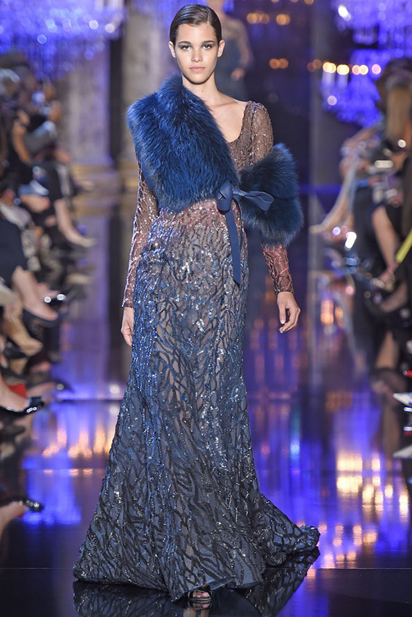 Elie Saab 2024-2025