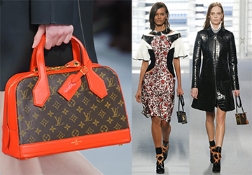 Louis Vuitton 2024-2025