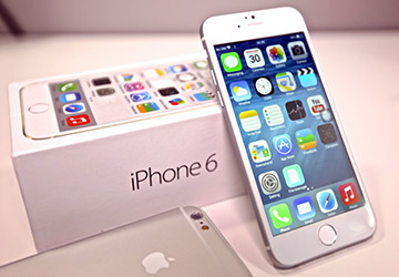 คุณสามารถซื้ออะไรแทน iPhone 6 ได้บ้าง