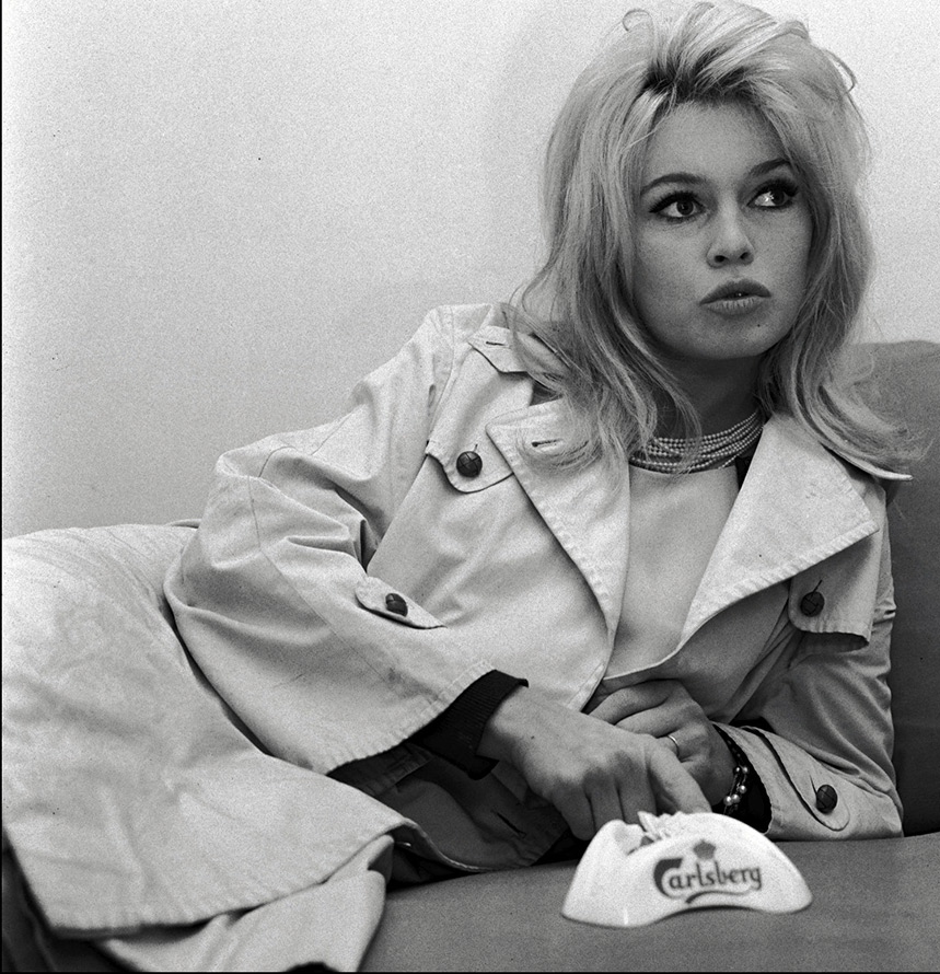 Brigitte Bardot