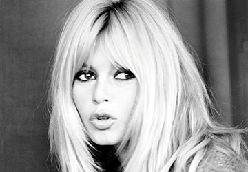 Brigitte Bardot อายุ 80 ปี