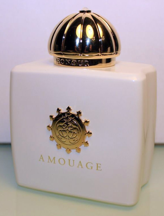 น้ำหอม Honor Woman Amouage สำหรับผู้หญิง