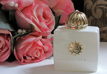 Honor woman amouage