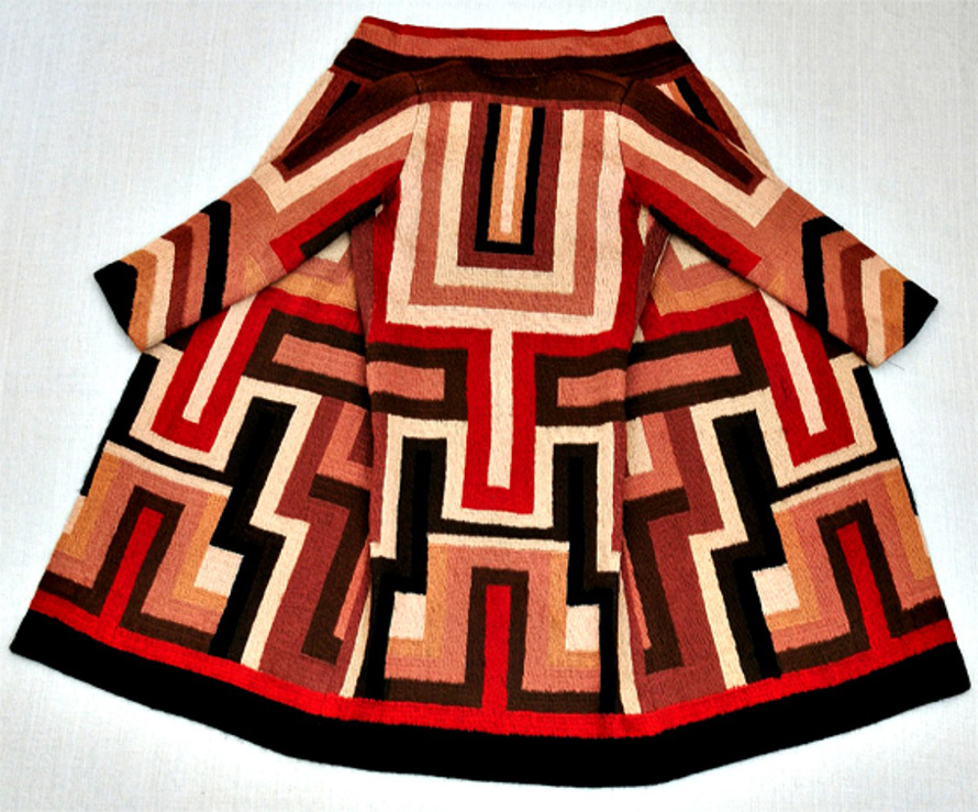 เสื้อ Sonia Delaunay