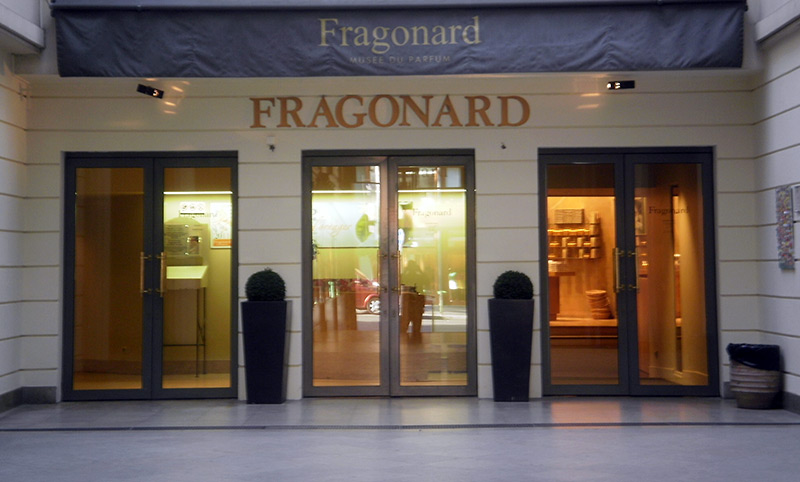 น้ำหอม Fragonard ที่ดีที่สุด