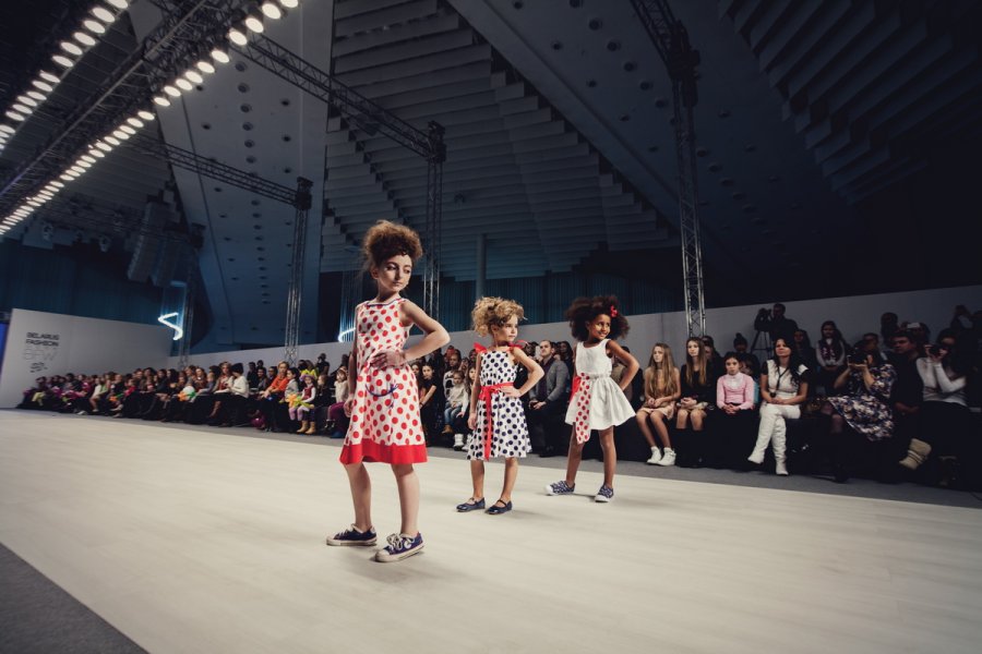 Kids' Fashion Days BFW