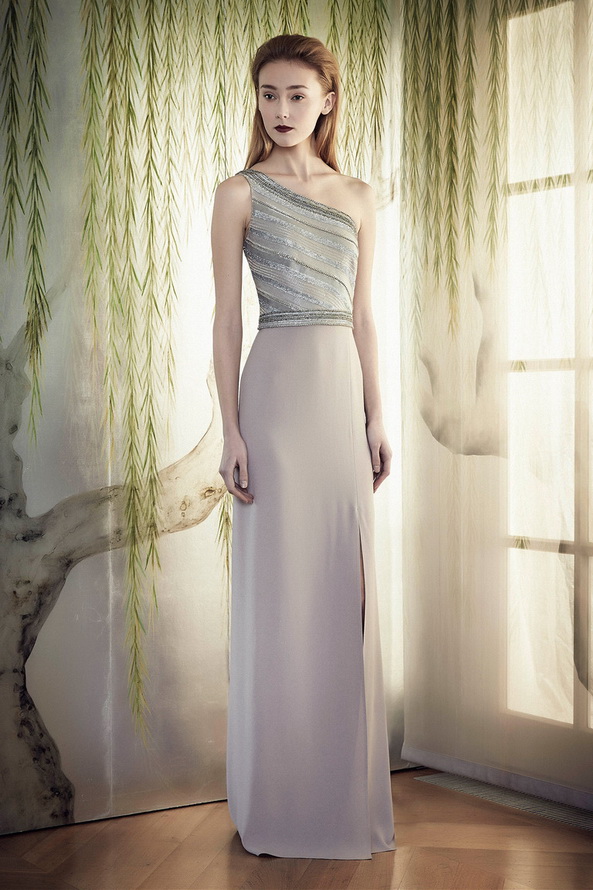 ชุดเดรส Jenny Packham