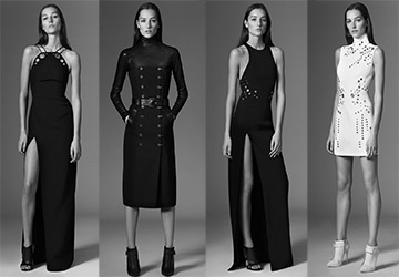 Mugler Pre-Fall 2024