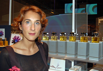 Perfumes from Mona di Orio