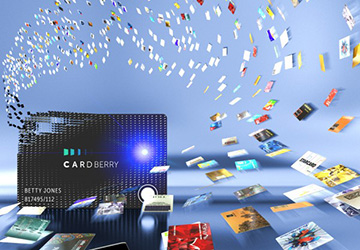 การซื้อที่ทำกำไรด้วย Cardberry