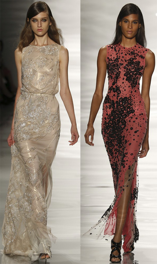 ชุด Reem Acra