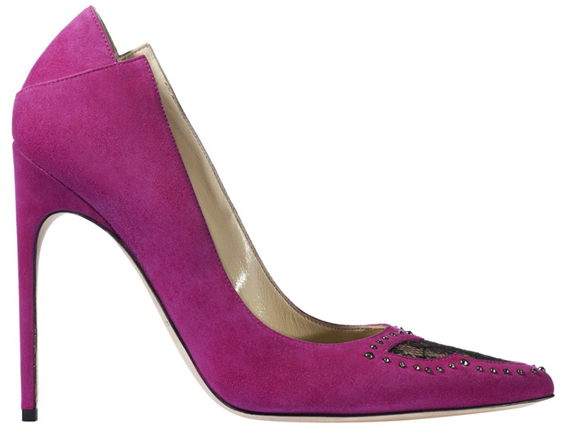 Brian Atwood Spring-Summer 2024