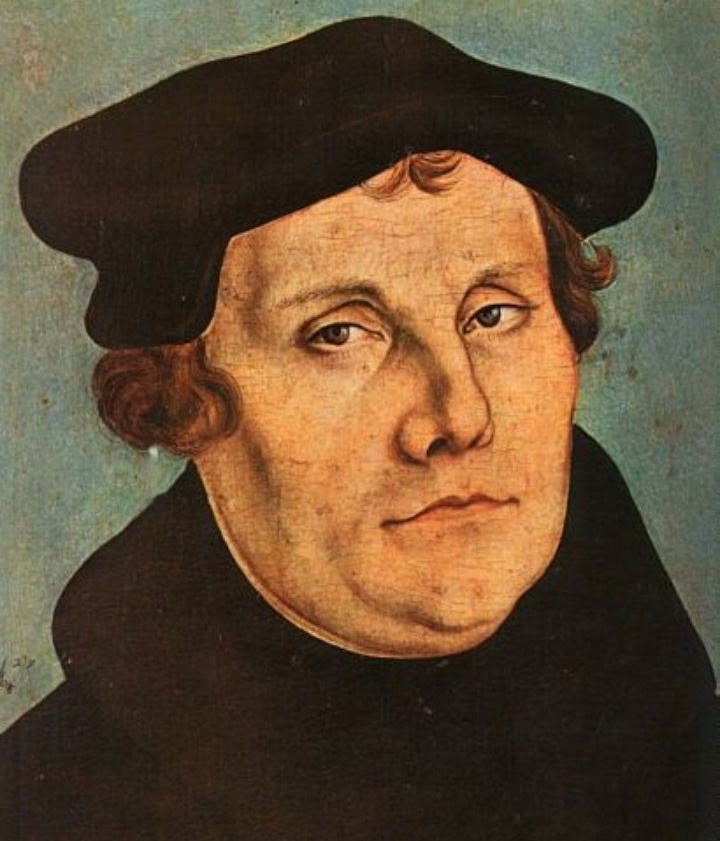 Martin Luther