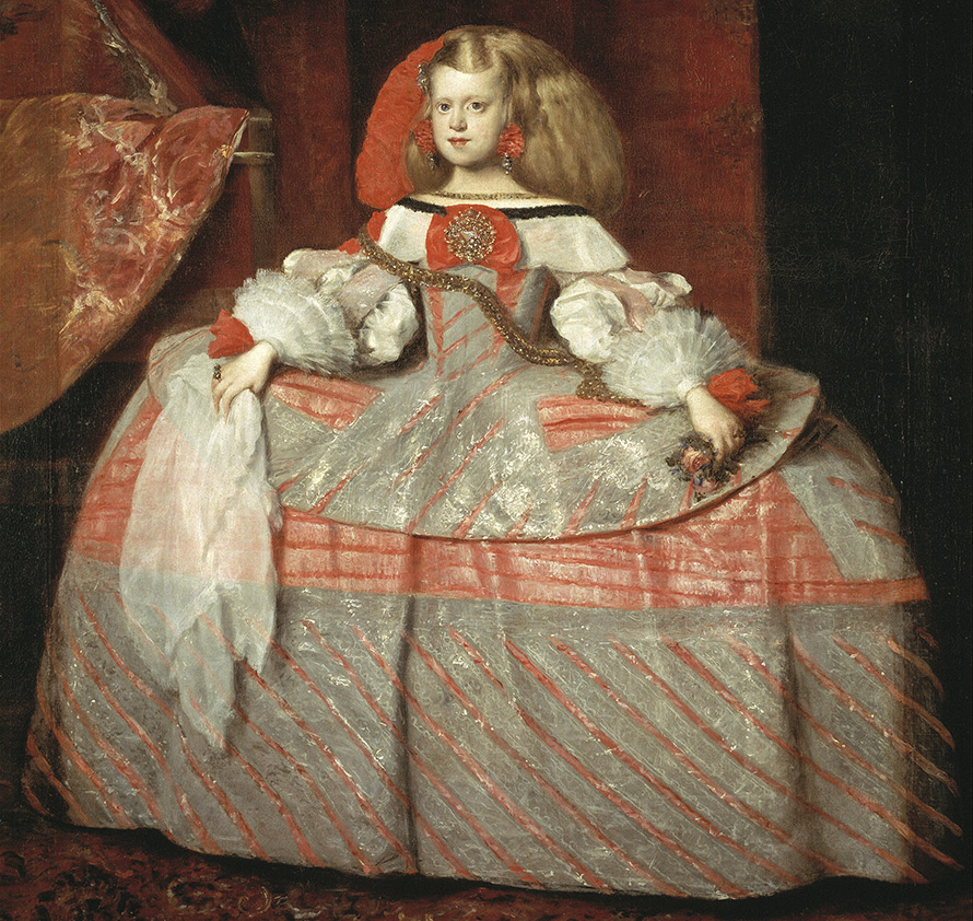 Infanta Margaret of Austria