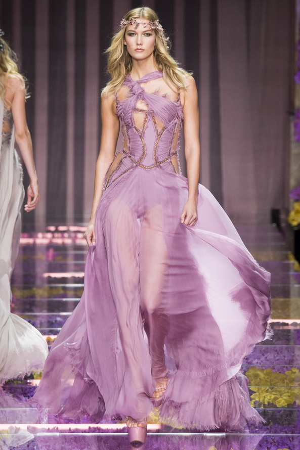 ชุด Atelier Versace