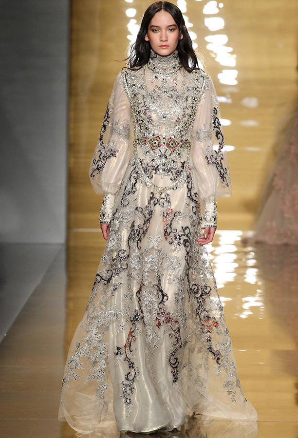 ชุด Reem Acra 2024-2025