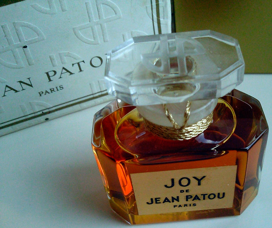 น้ำหอม Jean Patou Joy