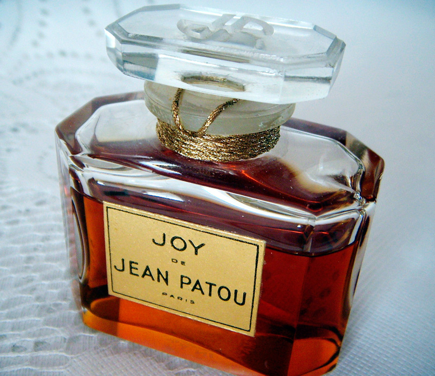 น้ำหอม Jean Patou Joy