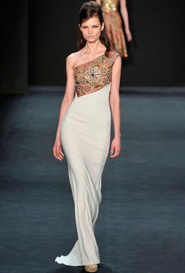 ชุด Badgley Mischka