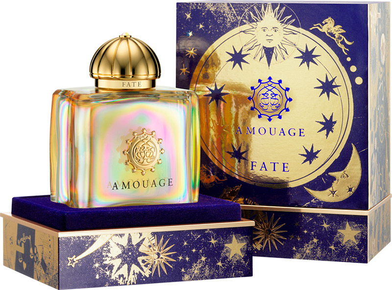 น้ำหอม Amouage FATE