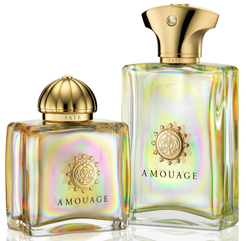 น้ำหอมผู้หญิงและผู้ชาย Amouage