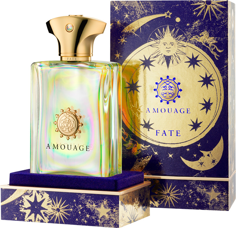 น้ำหอม Amouage FATE