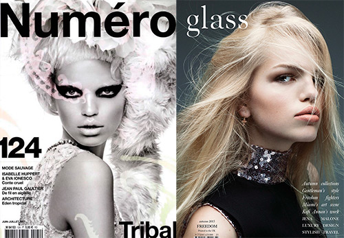 The best covers by Daphne Groeneveld