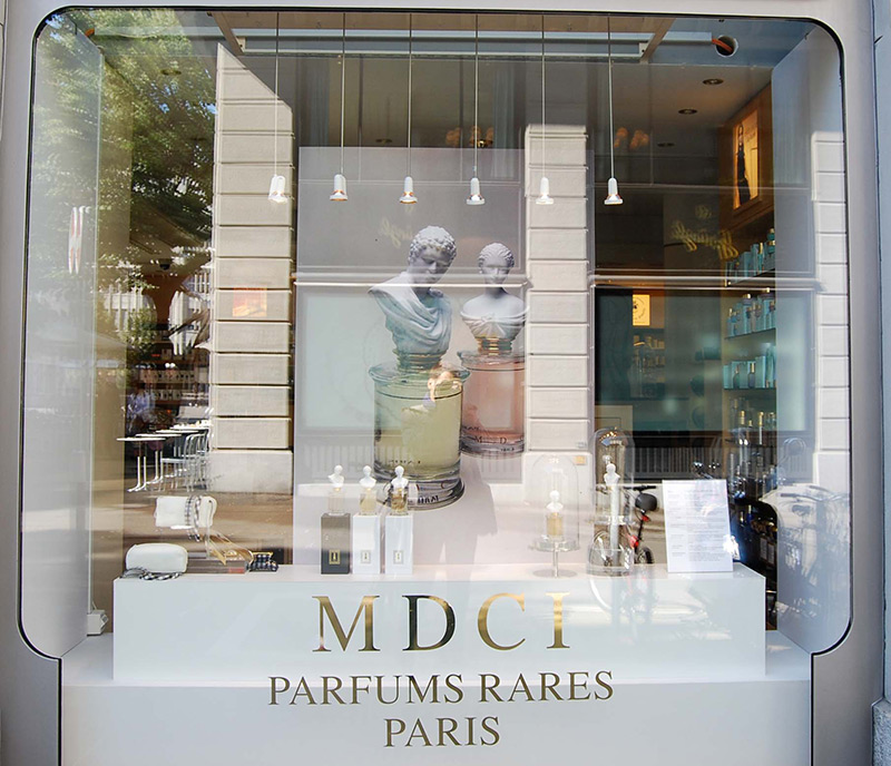 Parfums MDCI น้ำหอมแบรนด์