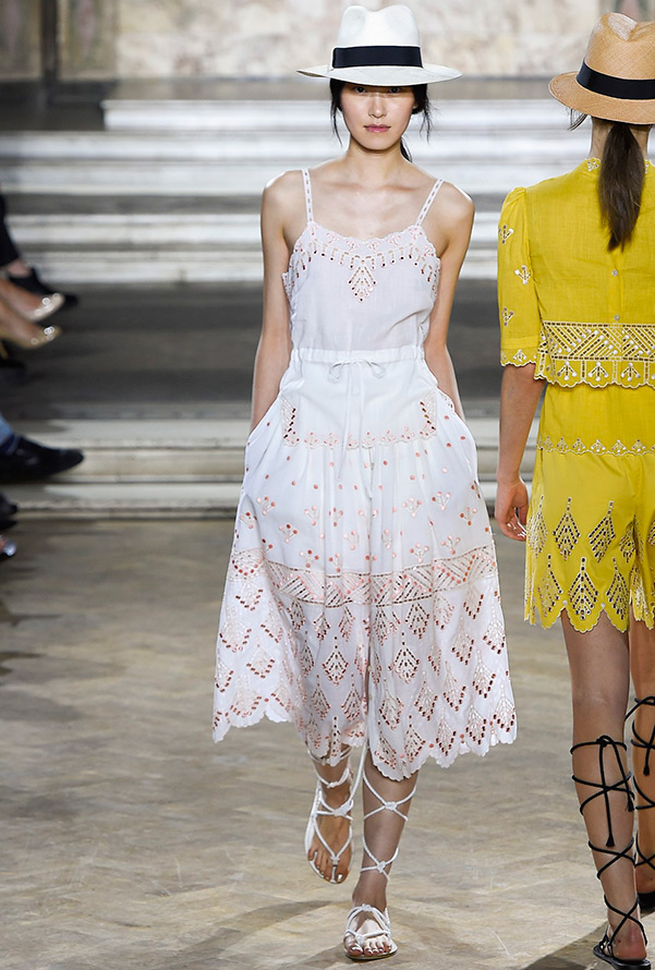 Temperley London