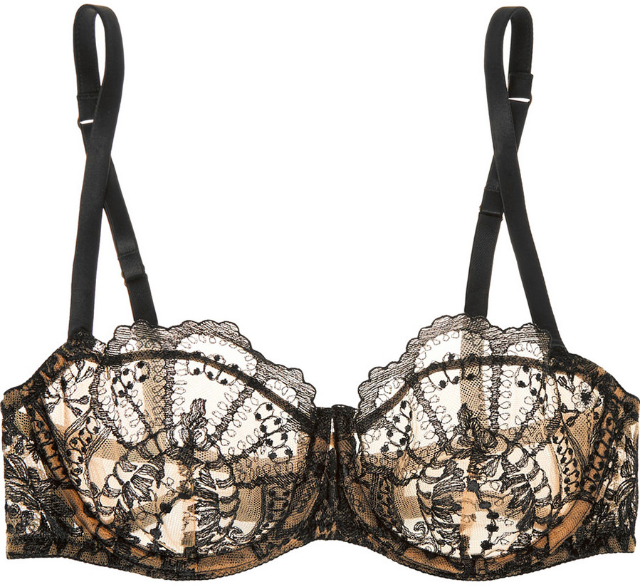 What bras does a modern girl need?