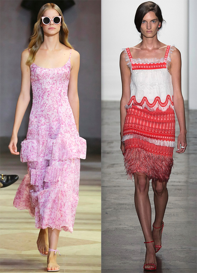 sundresses ที่สวยที่สุด 2024