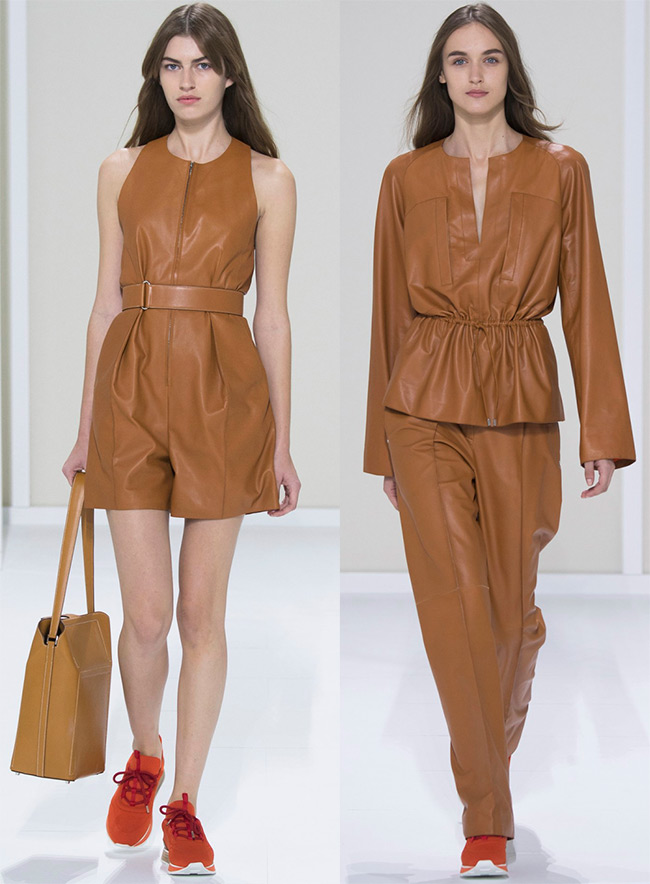 เครื่องหนังจาก Hermes