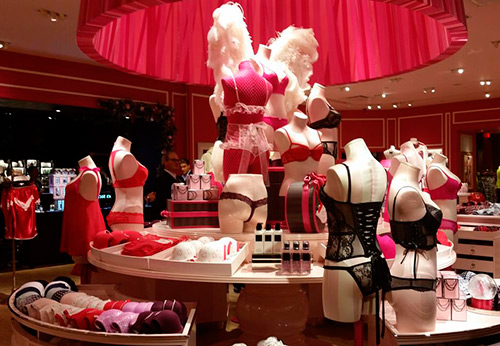 Why modern girls prefer cheap bras