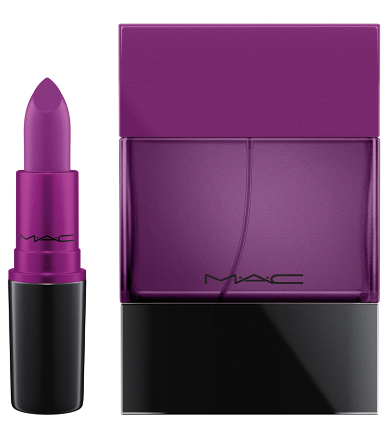 น้ำหอมจากเครื่องสำอาง MAC