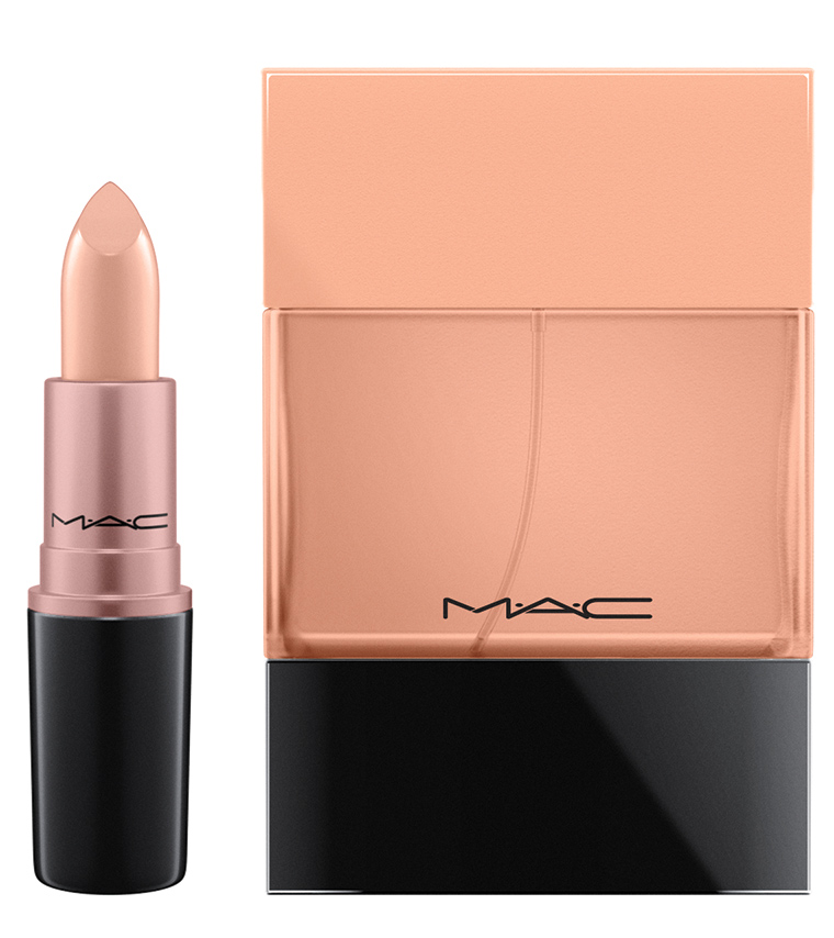 น้ำหอมจากเครื่องสำอาง MAC