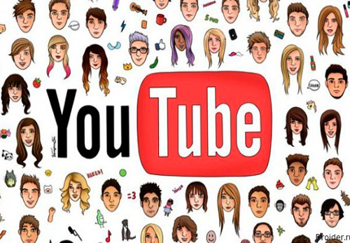 บล็อก Youtube ใดที่มีโอกาสได้รับความนิยม