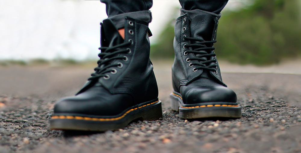 Dr. Martens Boots