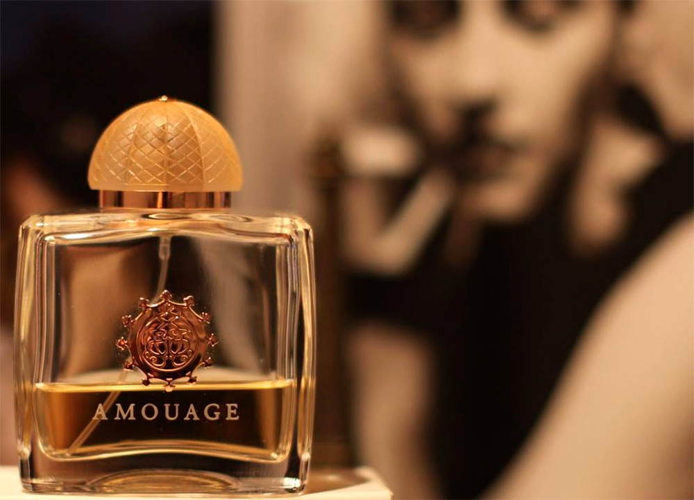 น้ำหอม Dia pour Femme by Amouage