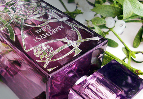 น้ำหอมล้ำค่า - Lalique Amethyst