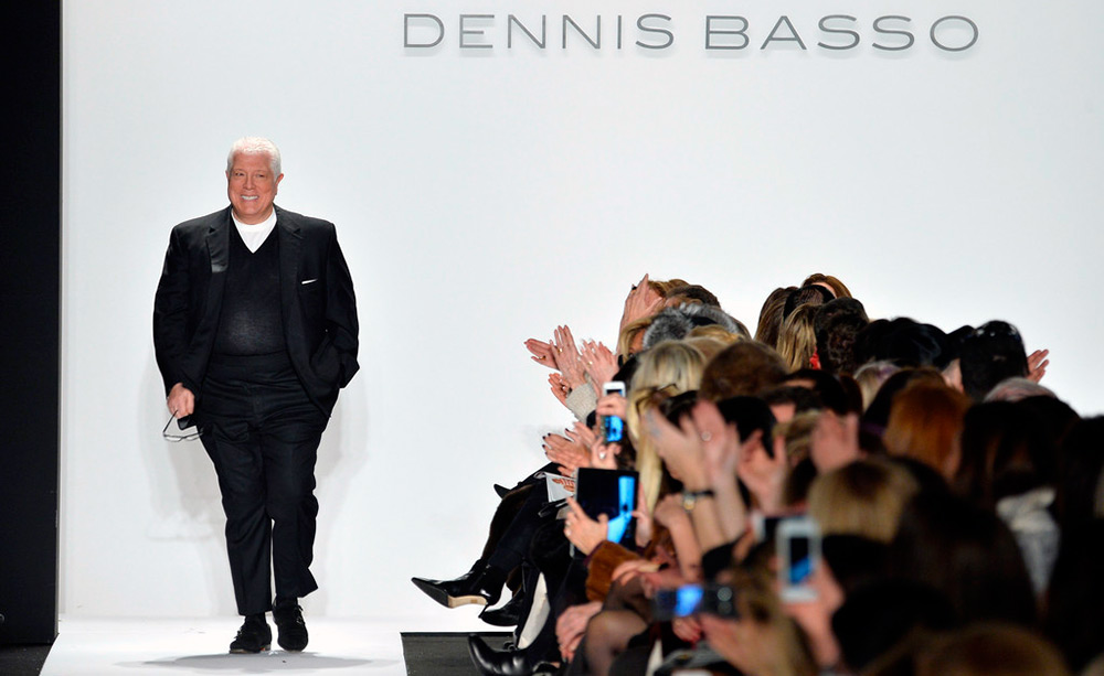 ชีวประวัติของนักออกแบบ Dennis Basso