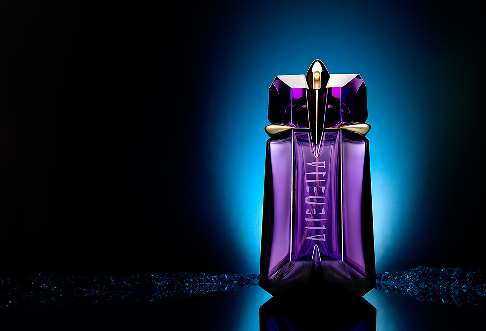 Eau de parfum Alien - บทวิจารณ์และความประทับใจของฉัน