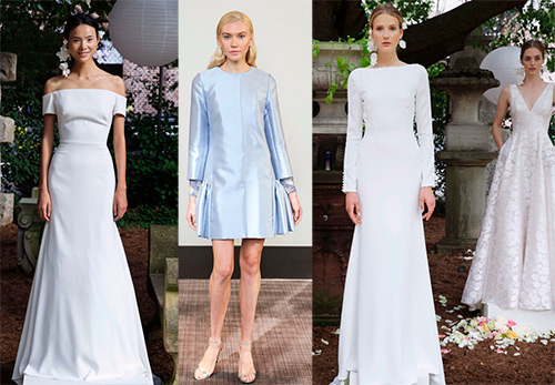 25 Formal Wedding Dresses