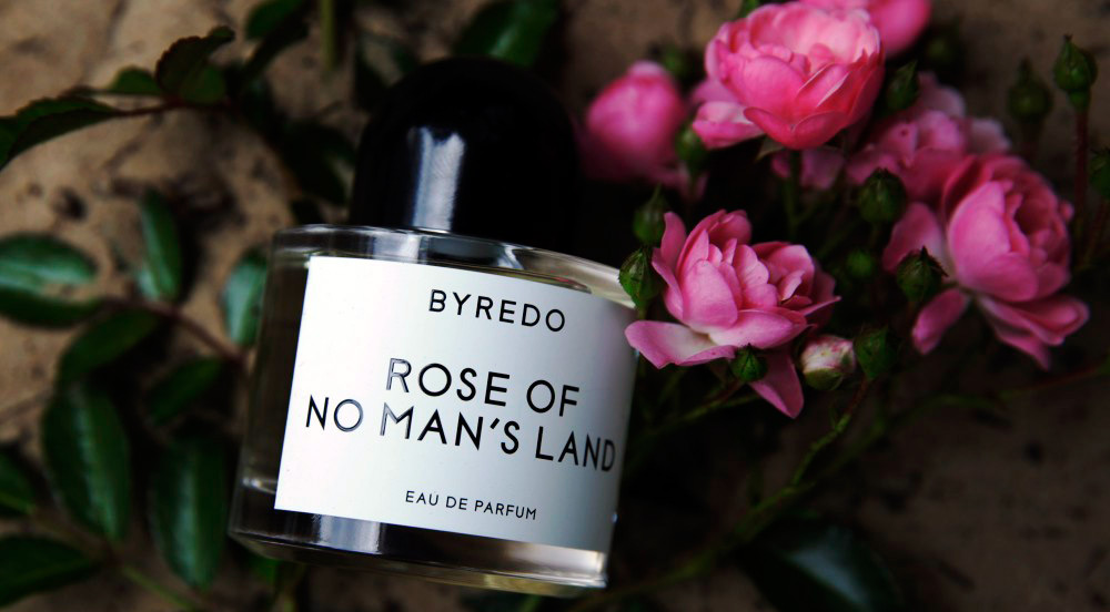 Rose Of No Man's Land - eau de parfum