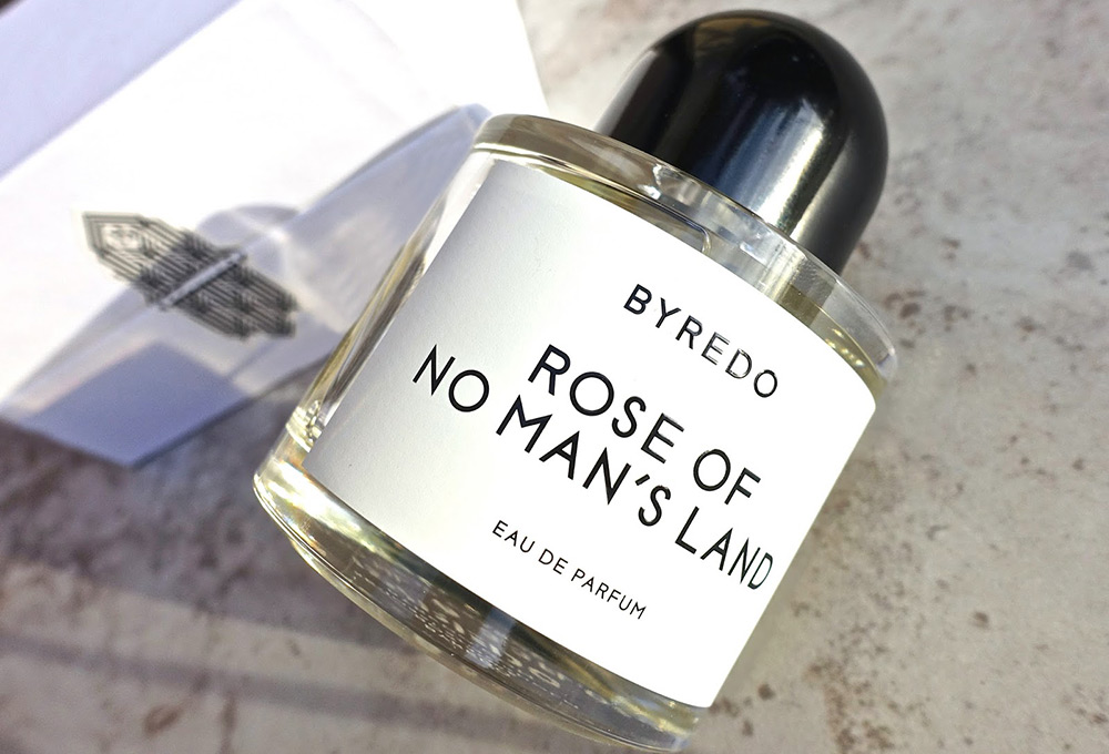 Rose Of No Man's Land - eau de parfum