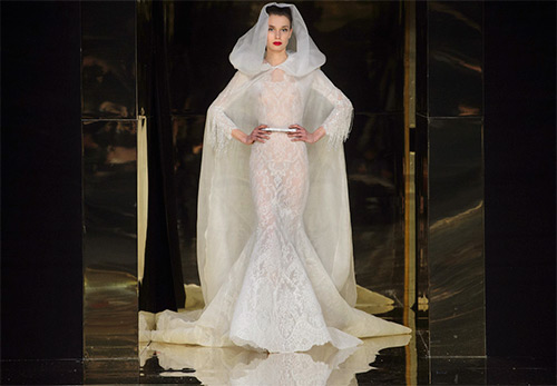 What wedding dress to choose in 2024