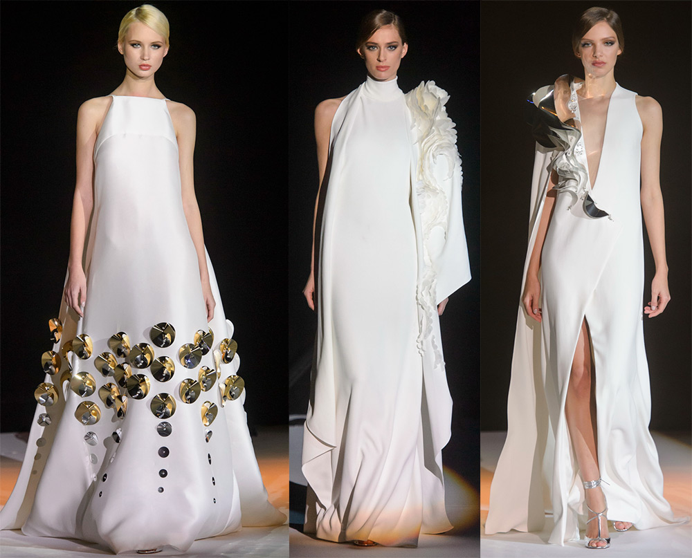 ชุด Stephane Rolland 2024