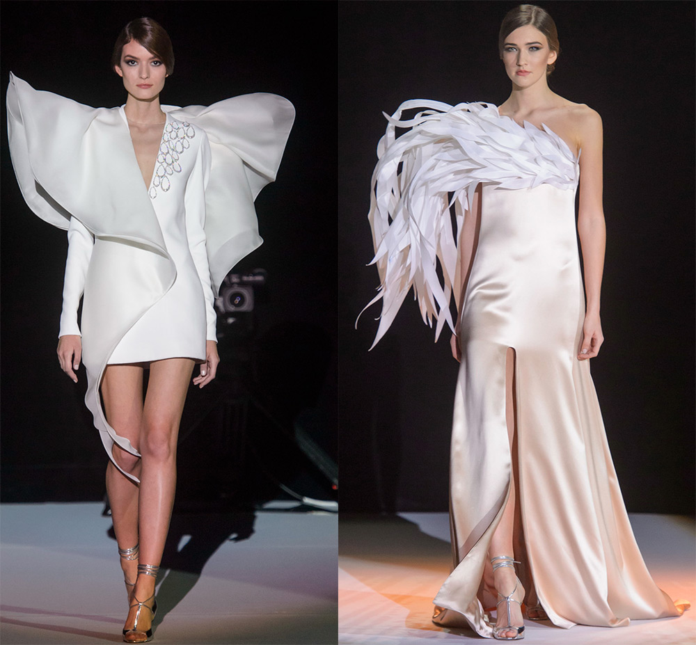 ชุด Stephane Rolland 2024