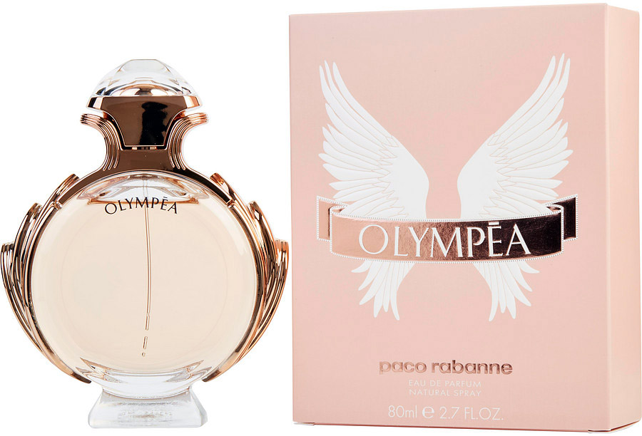 กลิ่น Paco Rabanne Olympea